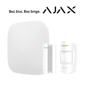 AJAX START KIT AJAX START KIT