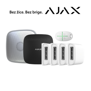 AJAX OUTDOOR KIT AJAX OUTDOOR KIT