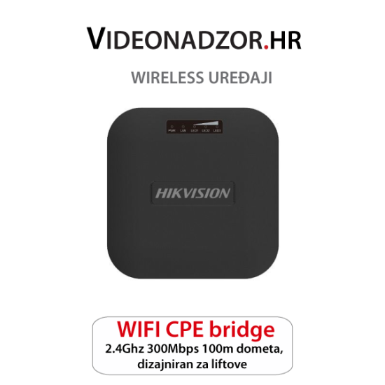 Wireless CPE DS-3WF0AC-2NT