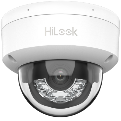KAMERA HIKVISION HILOOK IPC-D140HA-LU 4MP