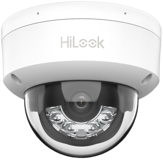 KAMERA HIKVISION HILOOK IPC-D140HA-LU 4MP