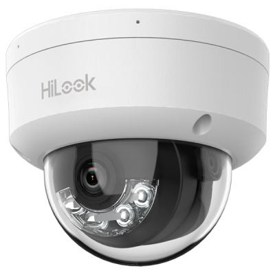 KAMERA HIKVISION HILOOK IPC-D160HA-LU 6MP