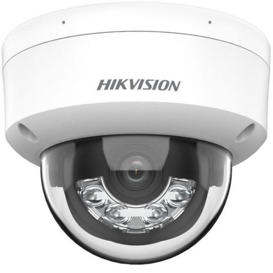 KAMERA HIKVISION DS-2CD1143G2-LIU 4MP