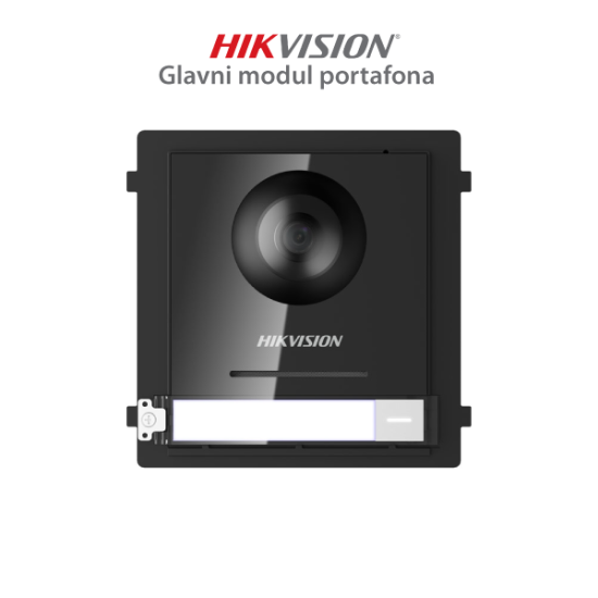 HIKVISION DS-KD8003-IME1 VANJSKA JEDINICA