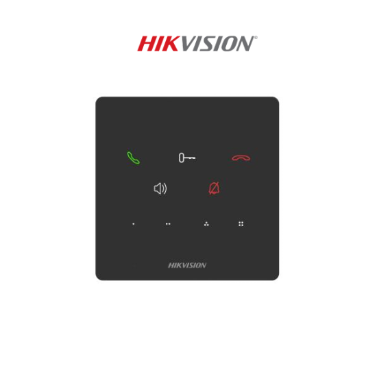 HIKVISION DS-KH6000-E1 UNUTARNJA JEDINICA