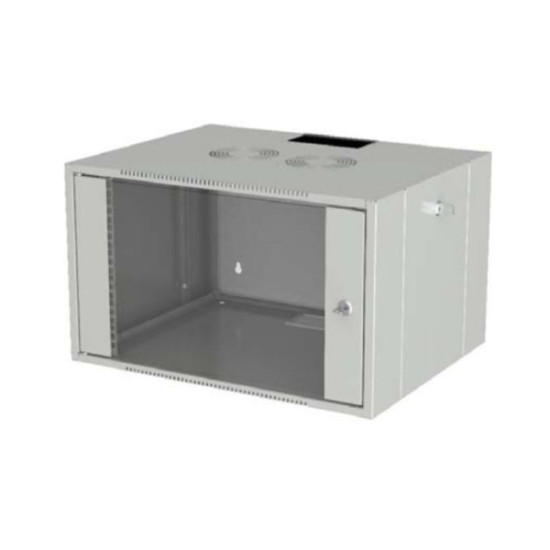 Mrežni rack ormar 9U/600 mm Mrežni rack ormar 9U/600 mm