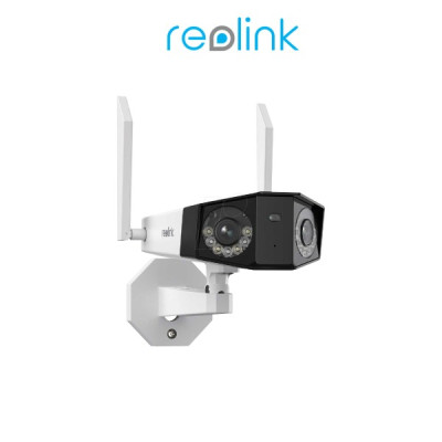 Reolink Duo 2 WiFi (W730) – bežična WIFI kamera s dvostrukom lecom 8Mp