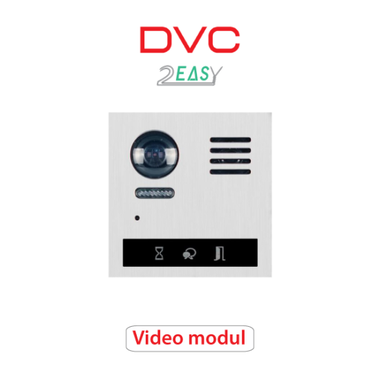 DVC 821-DT/VD GLAVNI VIDEO MODUL