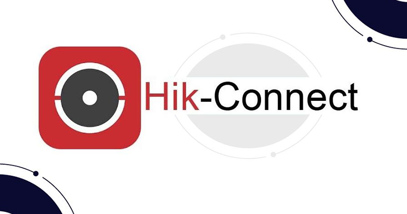 Hik-Connect mobilna aplikacija