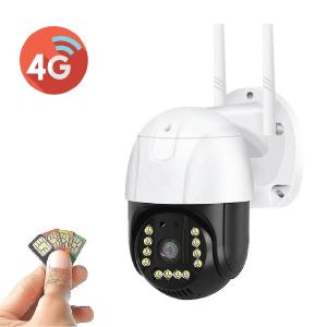 4G kamere 4G kamere
