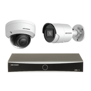 IP kompleti sa 2x kamere IP kompleti sa 2x kamere