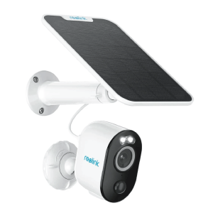 Baterijske WiFi kamere  Baterijske WiFi kamere