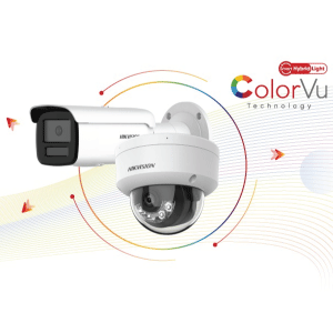 ColorVU kamere (24 color) ColorVU kamere (24 color)