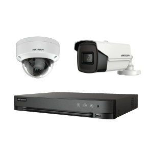 HD kompleti sa 2x kamere HD kompleti sa 2x kamere