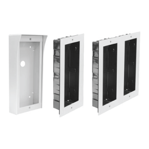 Kučišta/okviri za module Kučišta/okviri za module