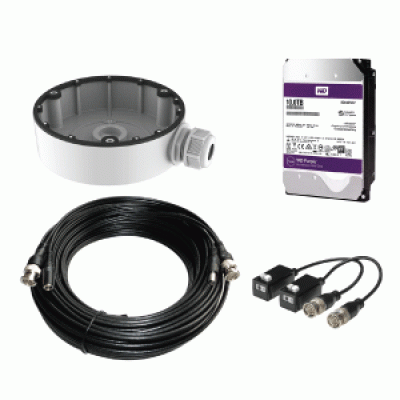 OPREMA ZA VIDEONADZOR