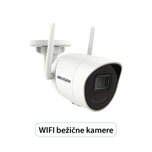 WIFI kamere WIFI kamere