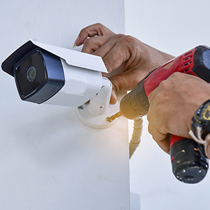 Servis i održavanje videonadzora i alarmnih sustava