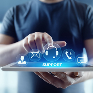 Projektiranje i ugradnja alarmnih sustava i videonadzora